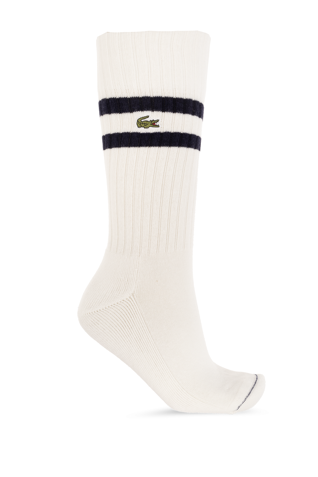 pack Lacoste Lacoste T CLIP 0721 2 SFA SchaferandweinerShops Micronesia Multicolour Branded socks 2